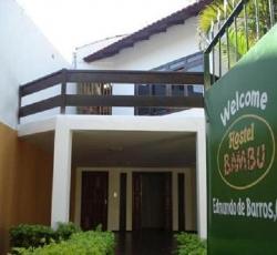 Hostel Bambu