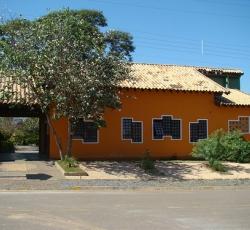 Hostel Ecological Expedtions Bonito