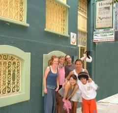 Hostel Manaus