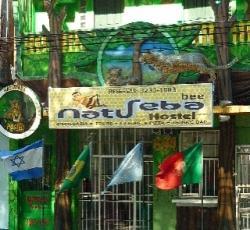 Hostel Natureba