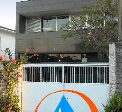 Hostelling International Praca da Arvore - Sao Paulo