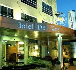Hotel del Rey
