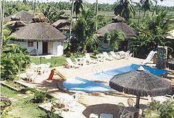 Hotel Lagoa e Mar