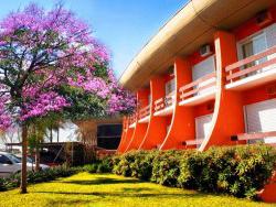 Hotel Panorama & Acquamania Resort