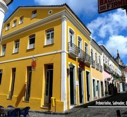 Laranjeiras Youth Hostel