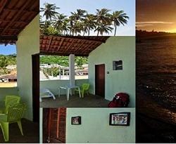 Madre Tierra Hostel Pipa