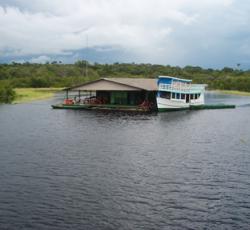 Manaus Jungle Hostel