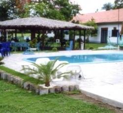 Pantanal Viagens Turismo Lodge