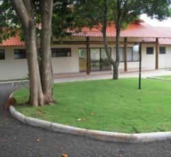 Park Golf Hostel Ipelandia