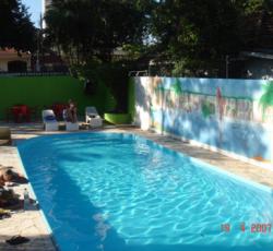 Paudimar Falls Hostel