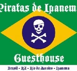 Piratas de Ipanema Guesthouse