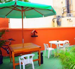 Pousada and Hostel São Paulo