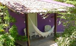 Pousada Cavalo Marinho