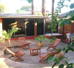 Pousada da Laura Guesthouse