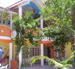 Pousada Hostel Ancora
