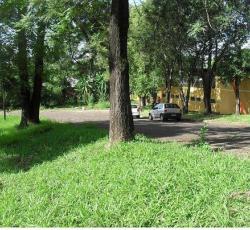 Pousada Natureza Foz