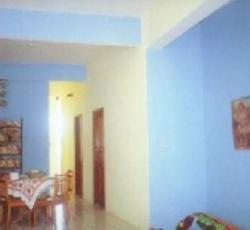 Pousada Sao Francisco de Assis