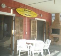 Pousada Tribo - Ubatuba Hostel