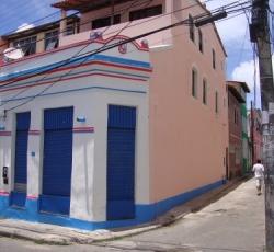 Pousada Zumbi Dos Palmares