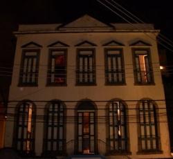 Sarreufa Club Hostel