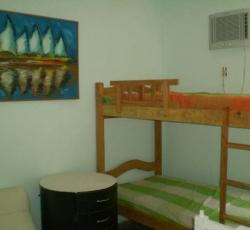 Sleep Well Salvador Hostel