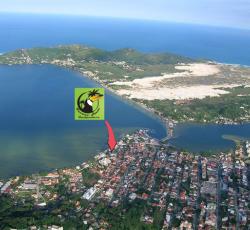 Tucano House Backpackers