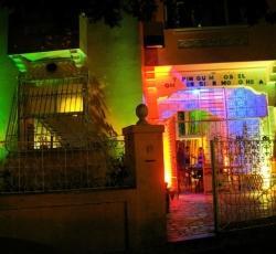 Tupiniquim Hostel Rio de Janeiro