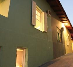 Vila Madalena Hostel