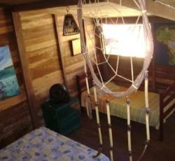 Zicatela Beach Hostel