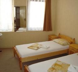 Hostel Apartment Stambolov