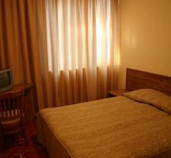 Hostel Vitosha