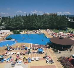 Hotel Continental Park