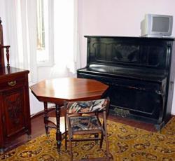 House Davidovi Relax