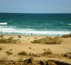 Nightingale Beach Apartments