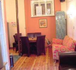 Orient Express Hostel