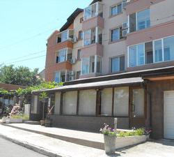 Panorama Kraimorie Hotel