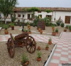 Resen Lodge Guesthouse