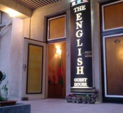 The English Guest House