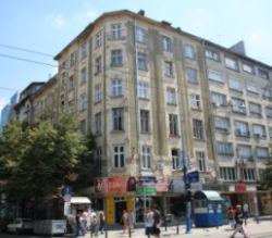 Vitosha Hostel