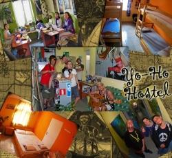 Yo-Ho-Hostel