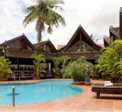 Angkoriana Boutique Hotel