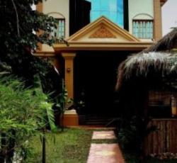 Babel Siem Reap Guesthouse