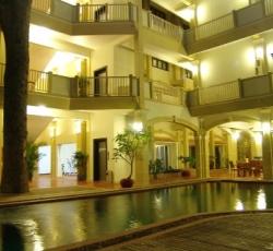 Casa Angkor Boutique Hotel