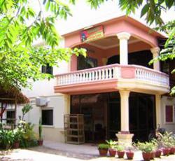  DMS Angkor Villa Guest House