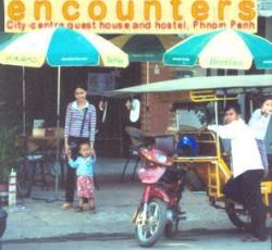 Encounters Guesthouse