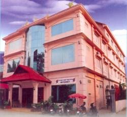 Green Park Villiage Guest House