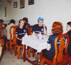 Hang Pech Guest House