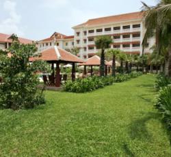 Royal Angkor Resort