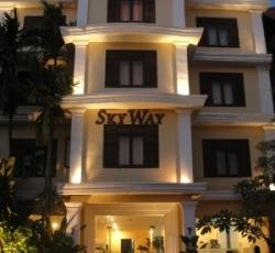 Skyway Hotel