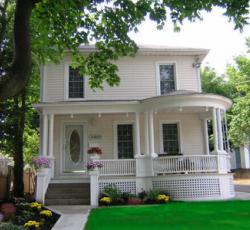 Accommodations Niagara